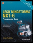 Image for Lego Mindstorms NXT-G programming guide