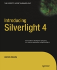 Image for Introducing Silverlight 4