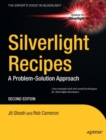 Image for Silverlight Recipes: A Problem-Solution Approach