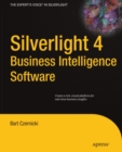 Image for Silverlight 4 Business Intelligence Software