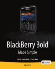 Image for BlackBerry Bold Made Simple: For the BlackBerry Bold 9700 Series