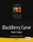 Image for BlackBerry Curve Made Simple: For the BlackBerry Curve 8520, 8530 and 8500 Series