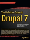 Image for The Definitive Guide to Drupal 7