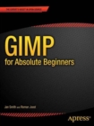 Image for GIMP for Absolute Beginners