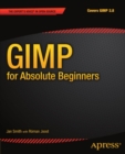 Image for GIMP for absolute beginners