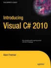 Image for Introducing Visual C# 2010