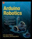 Image for Arduino Robotics