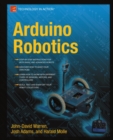 Image for Arduino robotics