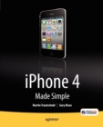 Image for iPhone 4 made simple