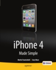 Image for iPhone 4 made simple