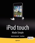 Image for iPod touch Made Simple