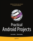 Image for Practical Android projects