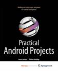 Image for Practical Android Projects