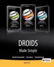 Image for Droids made simple: For the Droid, Droid X, Droid 2, and Droid 2 Global