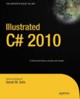 Image for Illustrated C# 2010