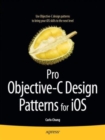 Image for Pro Objective-C Design Patterns for iOS