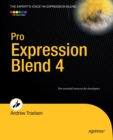 Image for Pro Expression Blend 4