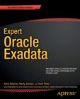 Image for Expert Oracle exadata