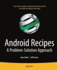 Image for Android recipes: a problem-solution approach