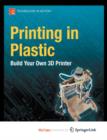 Image for Printing in Plastic
