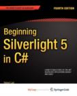 Image for Beginning Silverlight 5 in C#