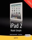 Image for iPad 2 Made Simple