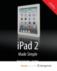 Image for iPad 2 Made Simple