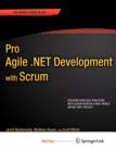 Image for Pro Agile .NET Development with SCRUM