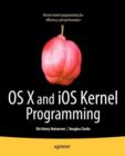 Image for OS X and iOS Kernel Programming