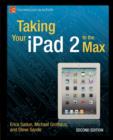 Image for Taking your iPad 2 to the max