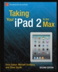 Image for Taking your iPad 2 to the max