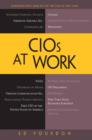 Image for CIOs at Work