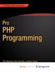 Image for Pro PHP Programming
