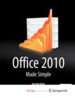 Image for Office 2010 Made Simple