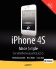 Image for iPhone 4S Made Simple