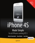 Image for IPhone 4S made simple