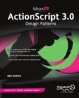 Image for AdvancED ActionScript 3.0: Design Patterns