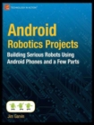Image for Android robotics projects