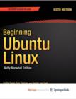 Image for Beginning Ubuntu Linux : Natty Narwhal Edition