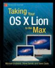 Image for Taking Your OS X Lion to the Max