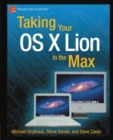 Image for Taking your OS X Lion to the max