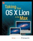 Image for Taking Your OS X Lion to the Max