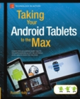 Image for Taking your Android tablets to the max