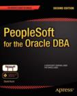 Image for PeopleSoft for the Oracle DBA