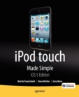 Image for iPod touch Made Simple, iOS 5 Edition