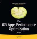Image for Pro iOS apps performance optimization