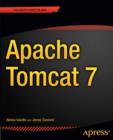 Image for Apache Tomcat 7