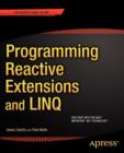 Image for Programming Reactive Extensions and LINQ