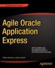 Image for Agile Oracle Application Express