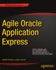 Image for Agile Oracle Application Express